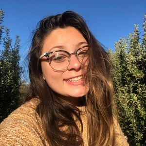 Meet your Posher, Sara